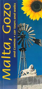Malta, Gozo and Comino