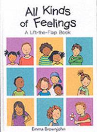 All Kinds of Feelings