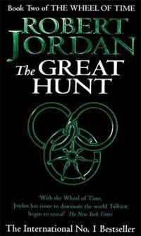 The great hunt
