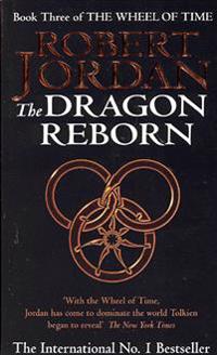 The Dragon reborn