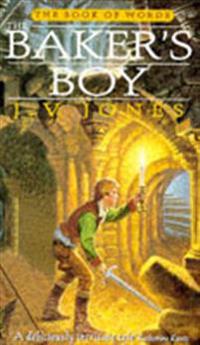 The Baker's Boy