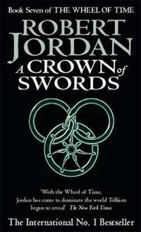 A Crown of swords