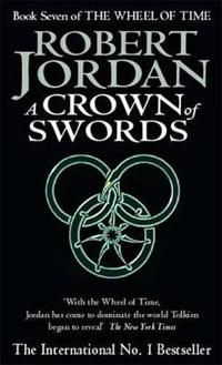 A Crown of swords