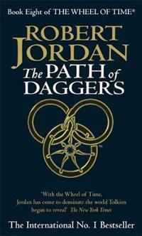 Path of Daggers