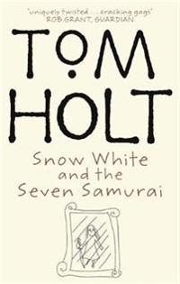 Snow White and the Seven Samurai