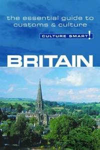 Culture Smart! Britain