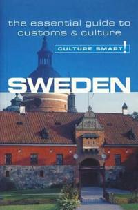 Sweden - Culture Smart!