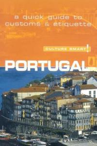 Portugal - Culture Smart!