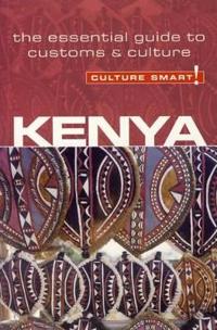 Kenya - Culture Smart!