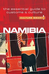 Namibia - Culture Smart!