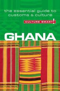 Ghana - Culture Smart!
