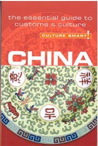 China - Culture Smart!