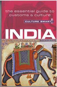 India - Culture Smart!