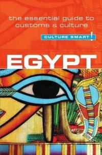 Egypt - Culture Smart!