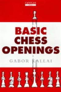 Basic Chess Openings