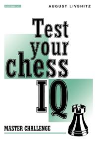 Test Your Chess IQ