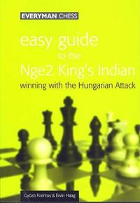 Easy Guide to the 5Nge2 Kings Indian