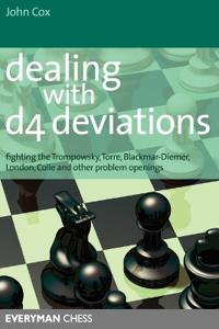 Dealing With D4 Deviations