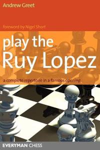 Play the Ruy Lopez