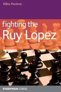 Fighting the Ruy Lopez