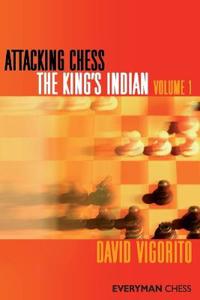 Attacking Chess King's Indian