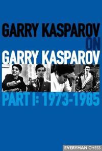 Garry Kasparov on Garry Kasparov
