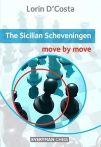The Sicilian Scheveningen