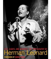 Jazz, Giants, and Journeys