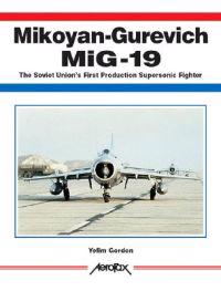 Mikoyan-Gurevich Mig 19