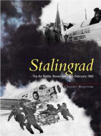 Stalingrad - The Air Battle