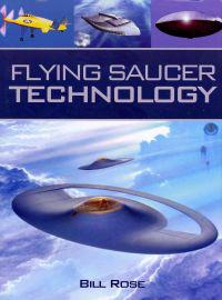 Flying Saucer Technology