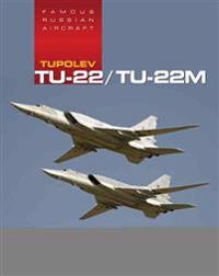 Tupolev Tu-22/ Tu-22M