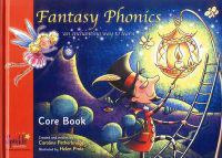 Fantasy Phonics Core Book