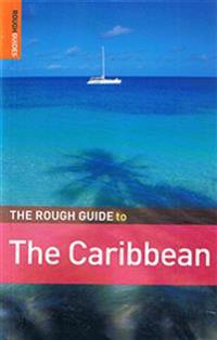 The Rough Guide to the Caribbean