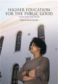 Higher Education for the Public Good