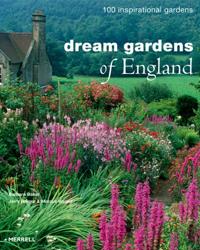 Dream Gardens of England