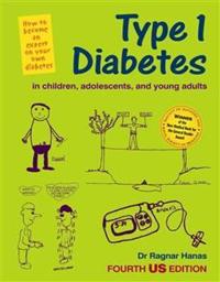 Type 1 Diabetes in Children, Adolescents and Young Adults, 4th Us Edn