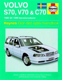 Volvo S70, V70C70 (96 - 99)