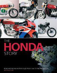 The Honda Story