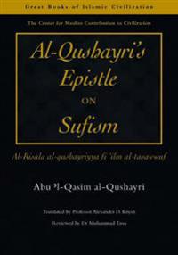 Al-Qushayri's Epistle on Sufism