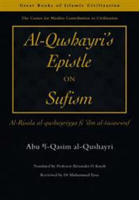 Al-Qushayri's Epistle on Sufism