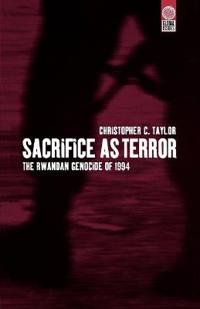 Sacrifice as Terror