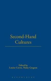 Second-hand Cultures