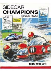 Sidecar Champions Since 1923