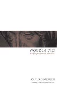 Wooden Eyes