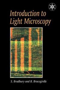 Introduction to Light Microscopy