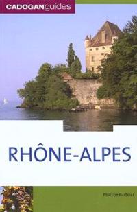 Cadogan Guides Rhone-Alpes