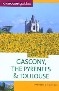 Gascony and the Pyrenees