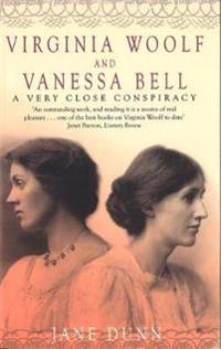 Virginia Woolf and Vanessa Bell