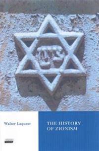 The History of Zionism